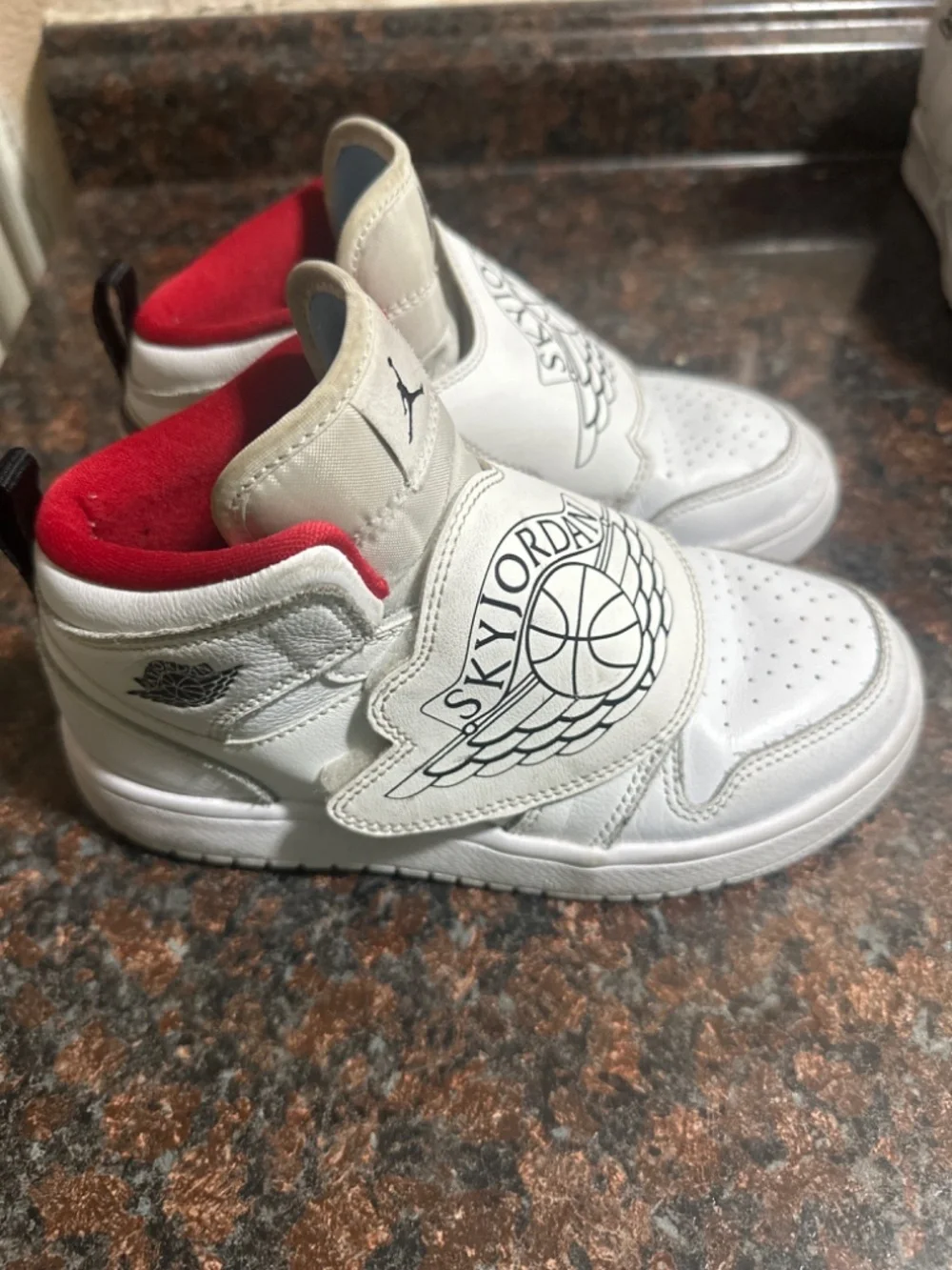 Jordan Sneakers